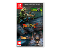 Switch Turok Trilogy Bundle - 1349022 - zdjęcie 1